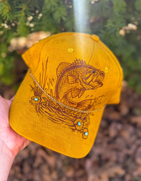 Ballcaps