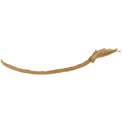 Leather band - brown