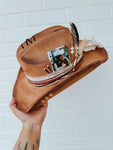 Outlaw Custom Burned Cowgirl Hat | Western Concert Country Cowboy Festival Lainey Wilson Zach Bryan Tyler Childers Jason Aldean