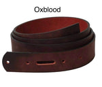 Personalized Leather Dog Collar